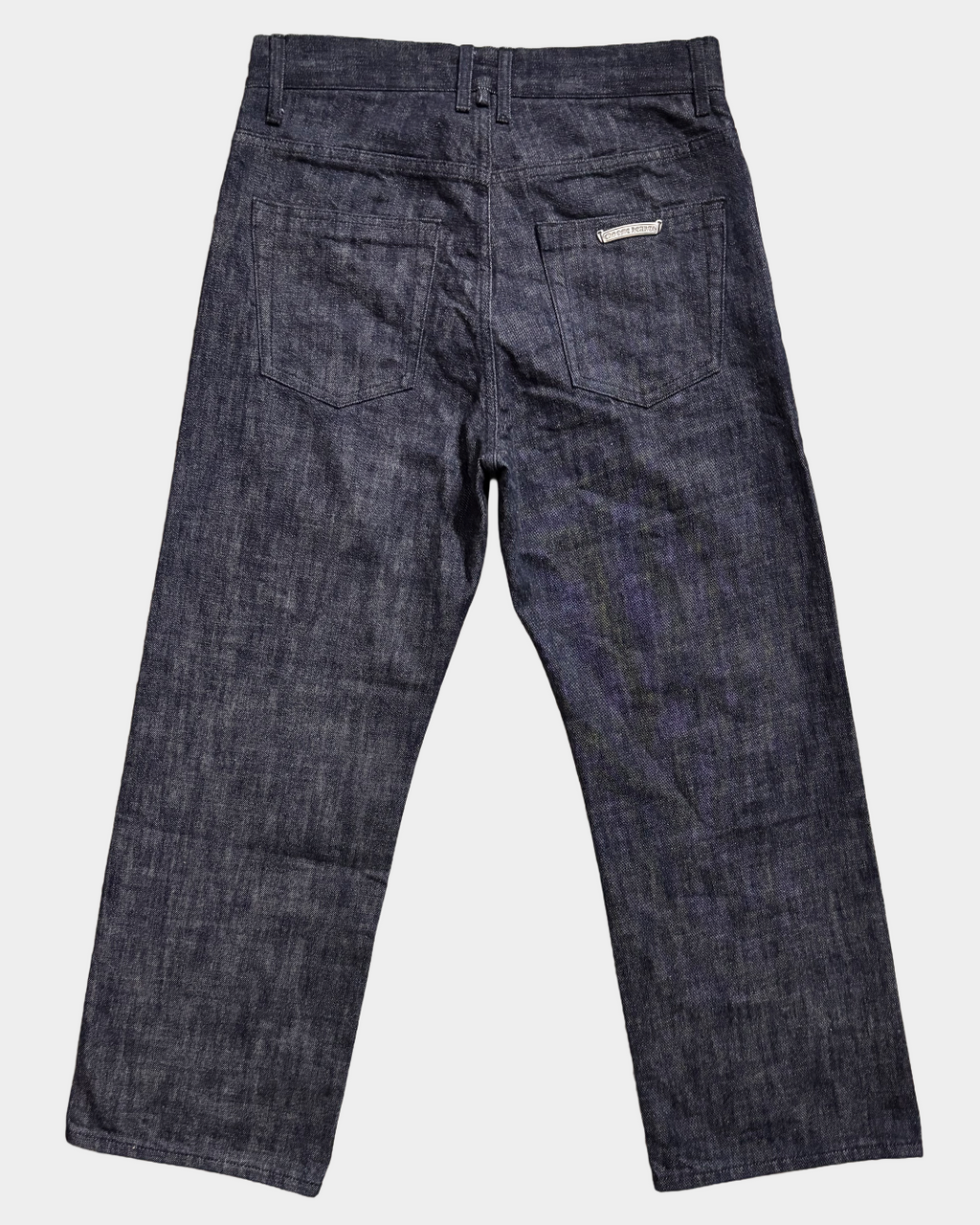 Chrome Hearts KS Jeans