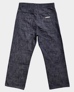 Chrome Hearts KS Jeans