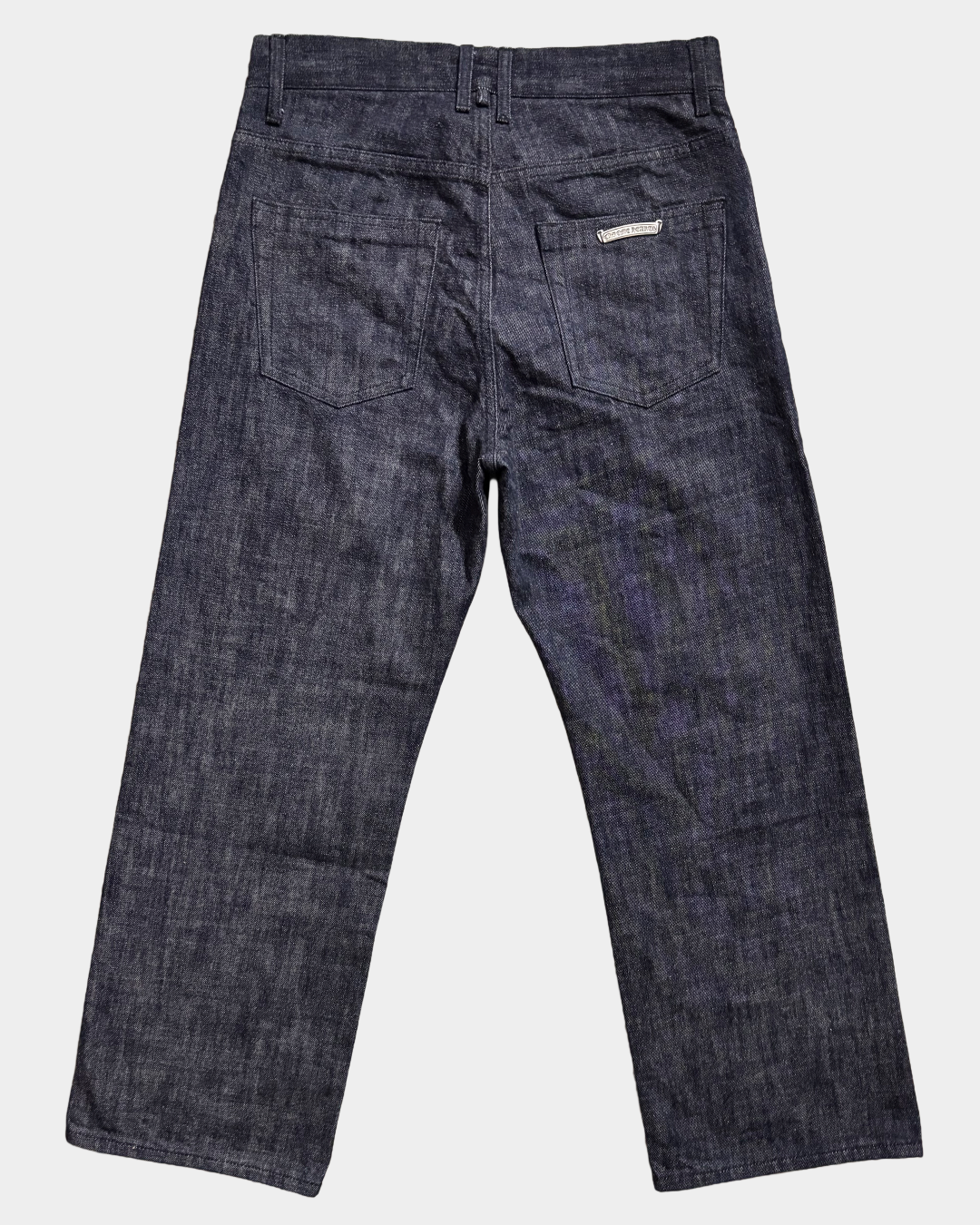 Chrome Hearts KS Jeans