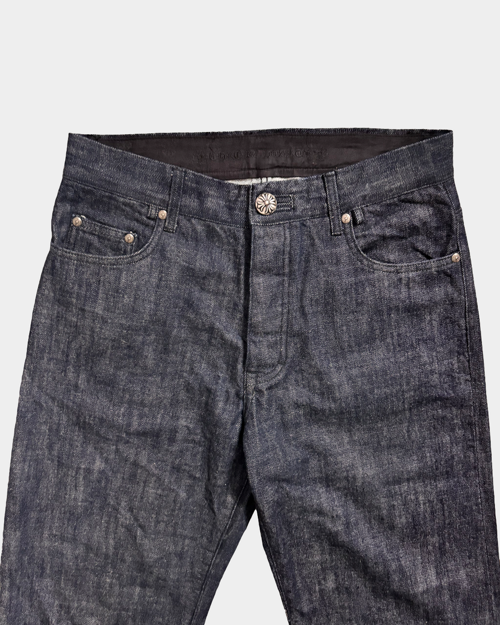 Chrome Hearts KS Jeans