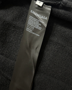 Balenciaga Tape Hoodie