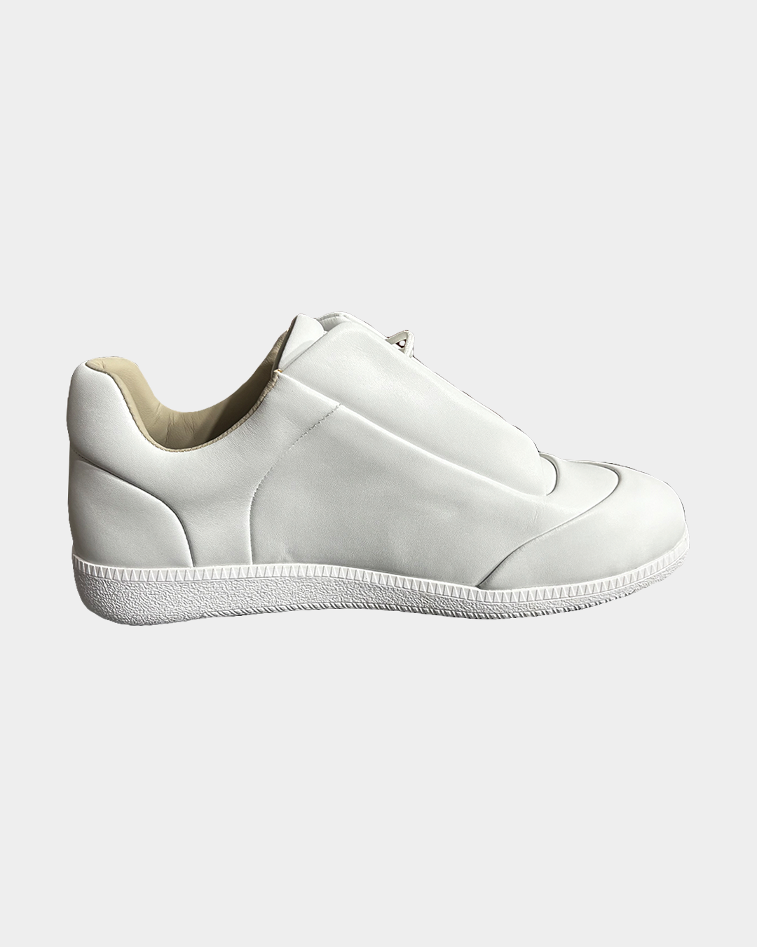 Maison Margiela Future Low White