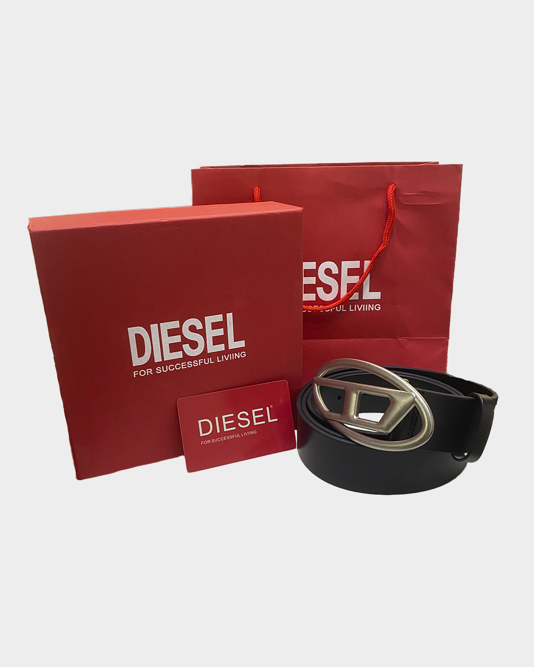 Diesel Belt