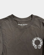 Chrome Hearts Brown Longsleeve