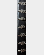 Chrome Hearts Rolling Stones Dagger Belt
