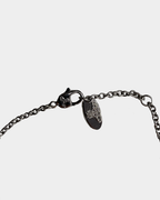 Vivienne Westwood Heart Necklace