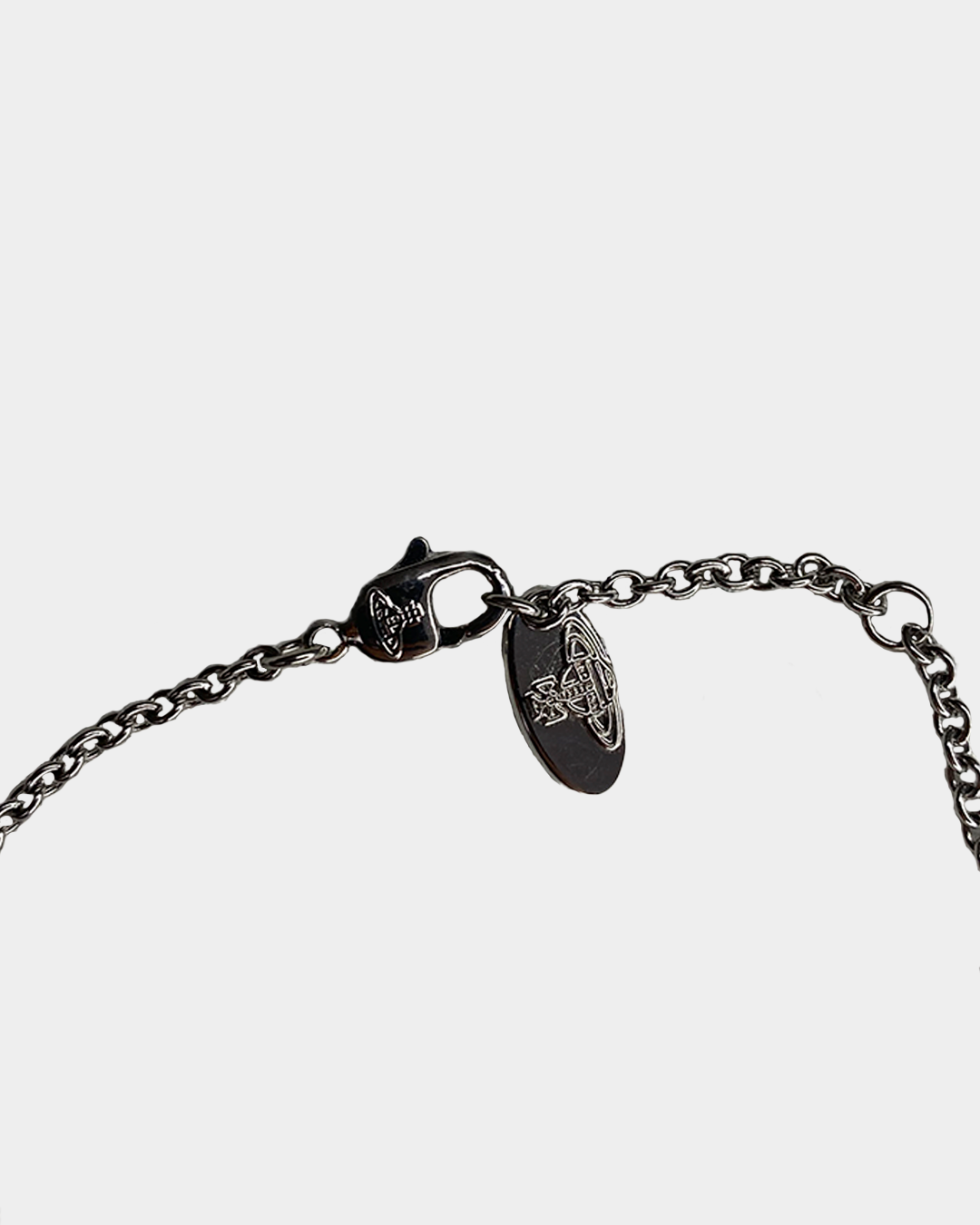 Vivienne Westwood Heart Necklace