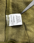 BAPE Camo Green Shark Full Zip Hoodie