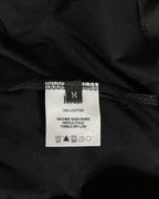 Enfants Riches Déprimés Black Logo Tee