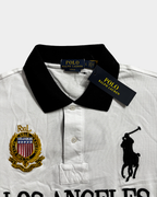 Ralph Lauren LOS ANGELES Polo