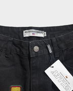 Vale Logo Shorts