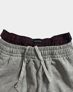 Balenciaga Boxer Grey Sweatpants