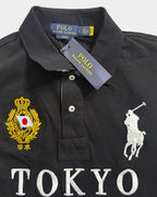 Ralph Lauren TOKYO Polo