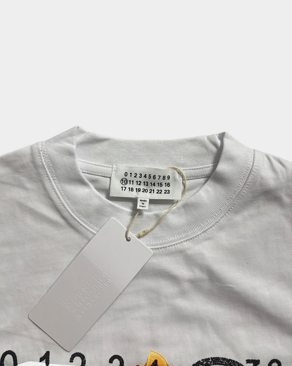 Maison Margiela Cat Tee