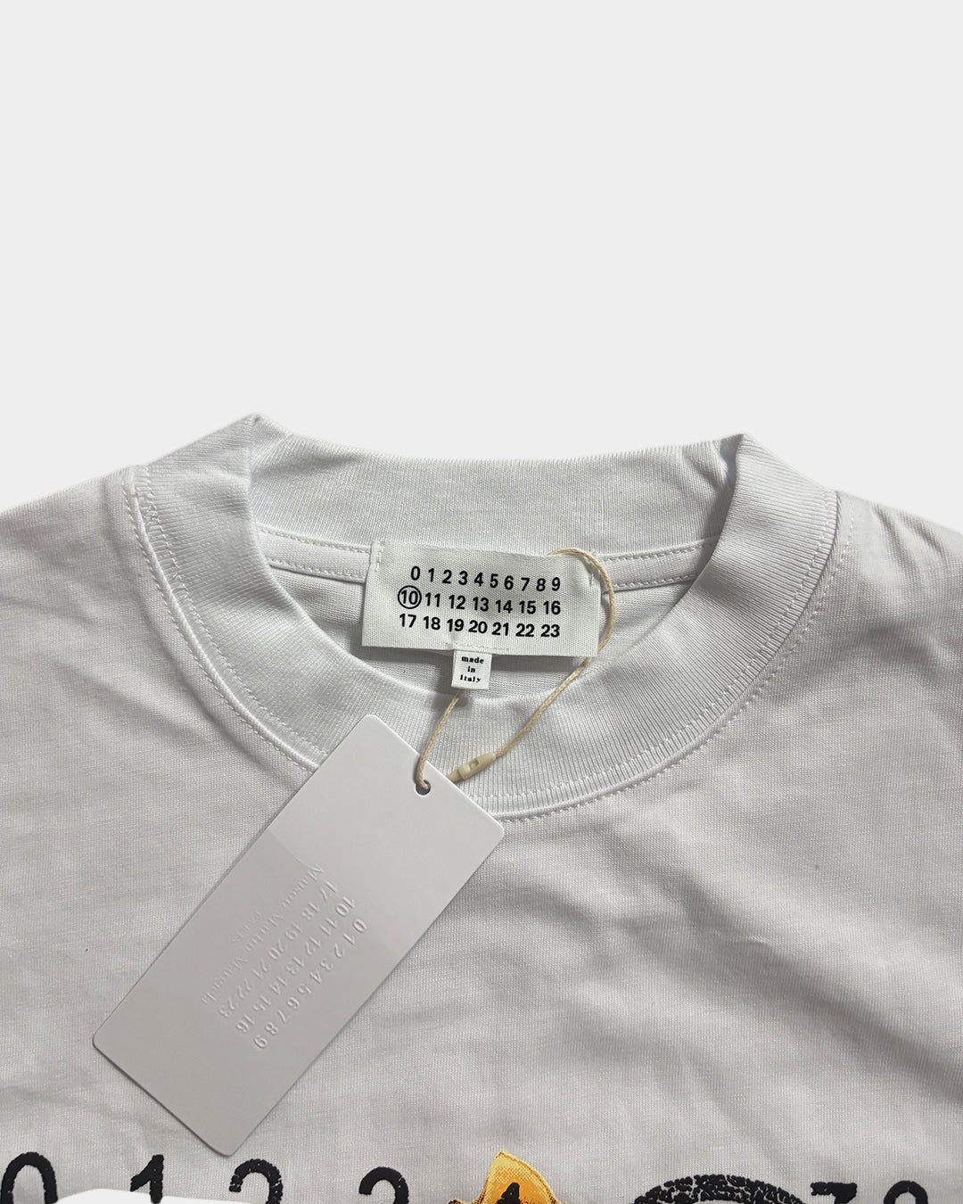 Maison Margiela Cat Tee