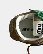 Miu Miu x New Balance 530 SL
