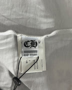 Chrome Hearts White Longsleeve