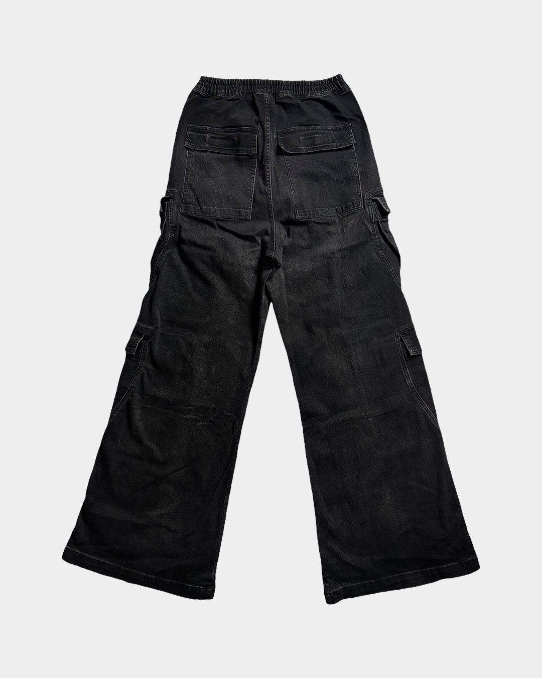 Rick Owens Cargo Bela Pants