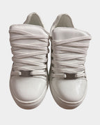Balenciaga Arena Low White