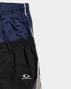 Balenciaga Double Waistband Pants