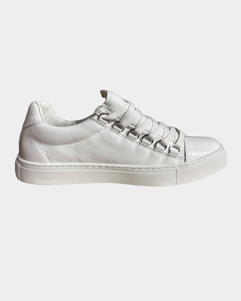 Balenciaga Arena Low White