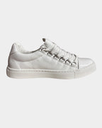 Balenciaga Arena Low White