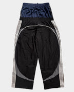 Balenciaga Double Waistband Pants