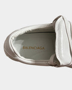 Balenciaga Arena Low White