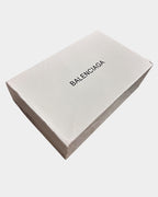 Balenciaga Arena Low White