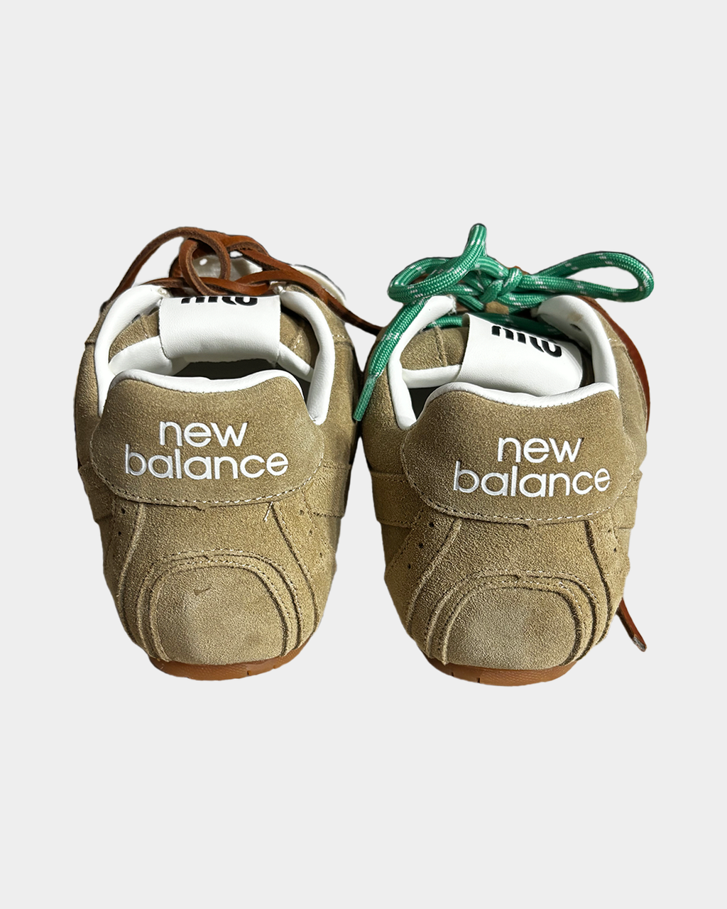 Miu Miu x New Balance 530 SL