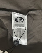 Chrome Hearts Brown Longsleeve