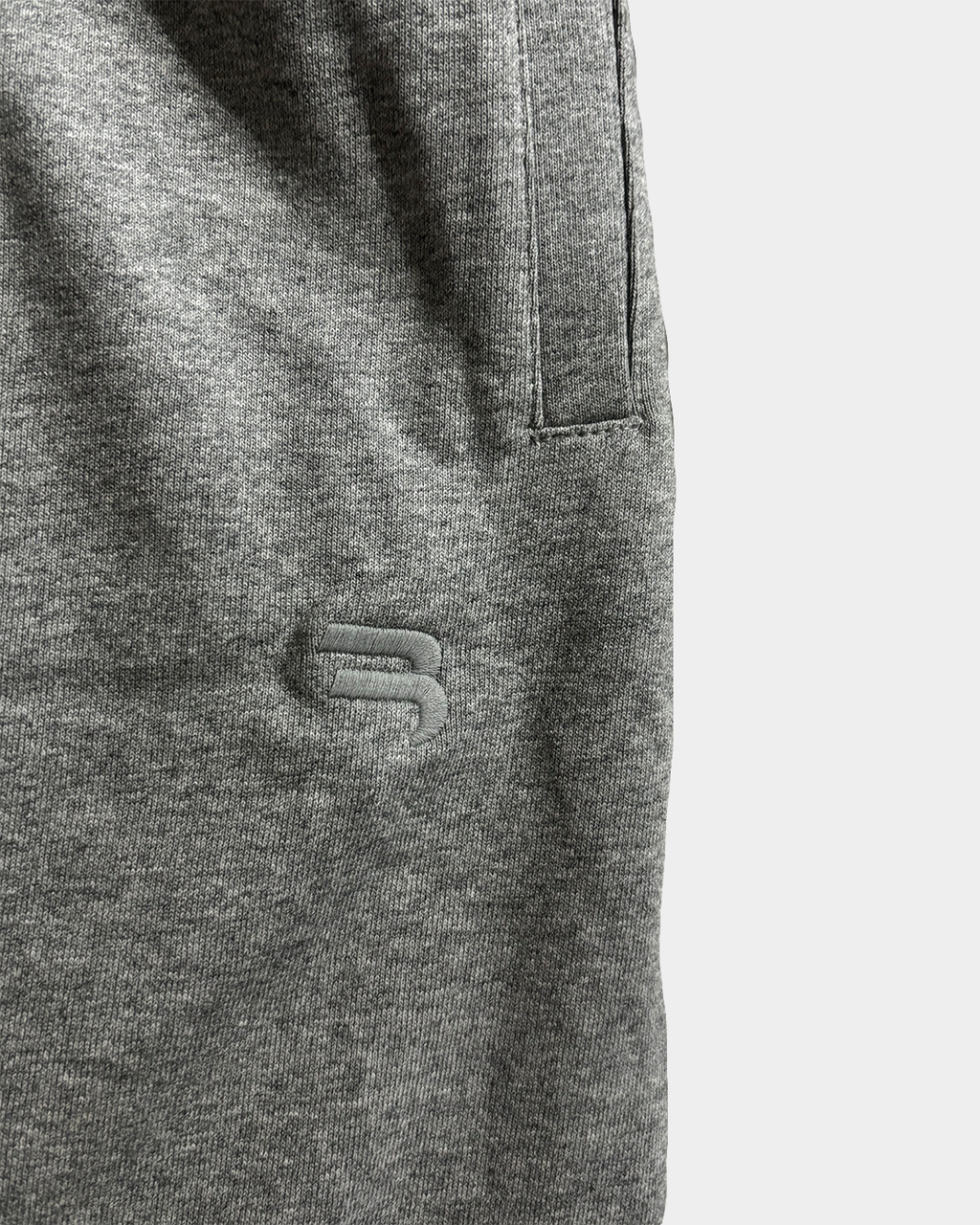 Balenciaga Boxer Grey Sweatpants