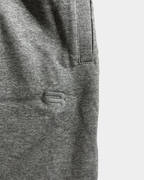 Balenciaga Boxer Grey Sweatpants