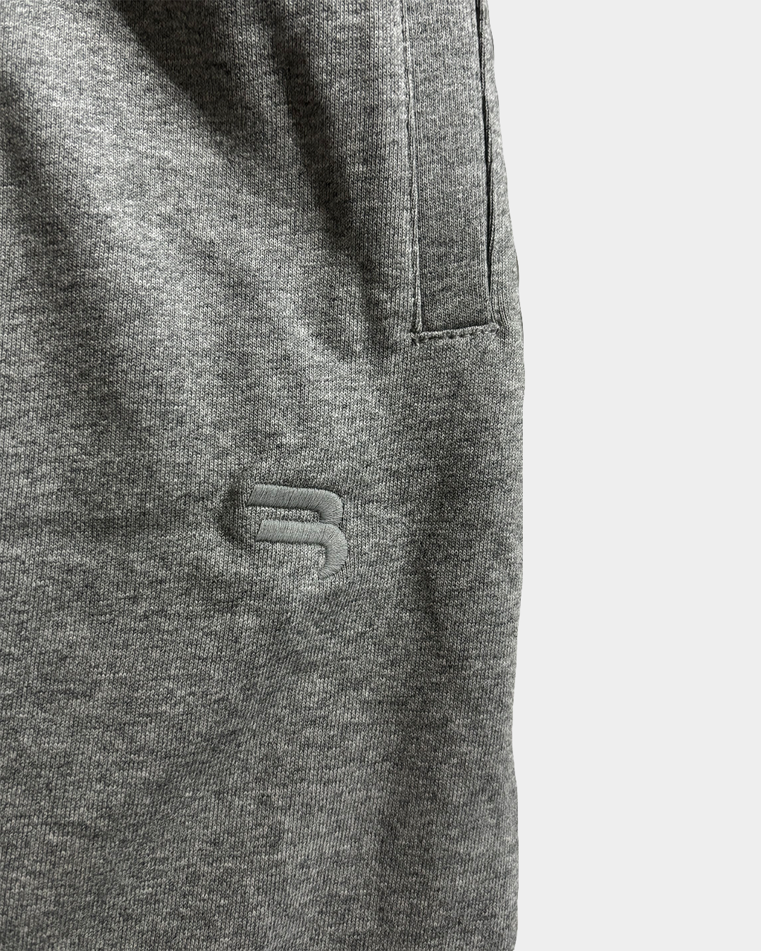 Balenciaga Boxer Grey Sweatpants