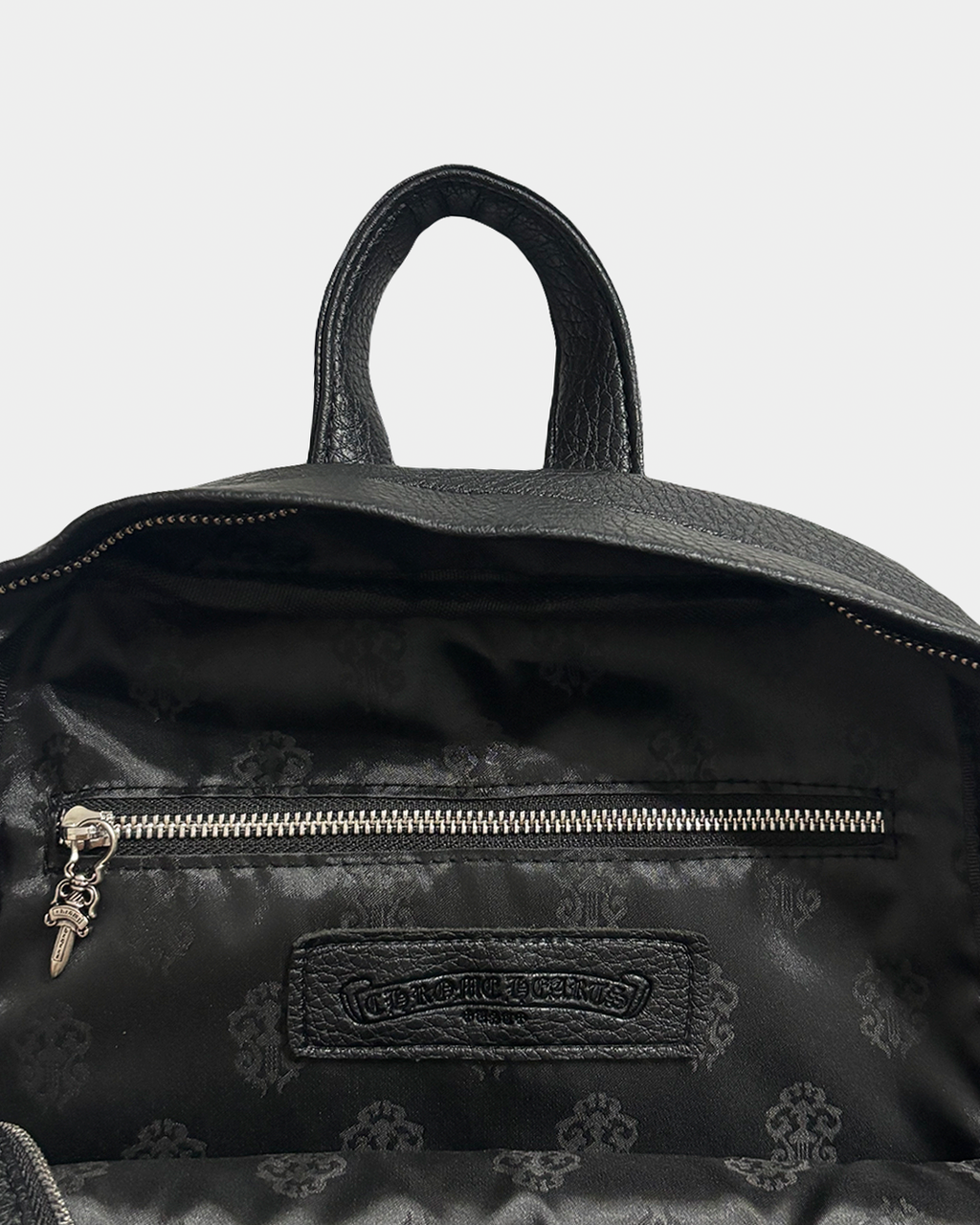 Chrome Hearts Multicolor Backpack