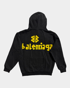 Balenciaga Tape Hoodie