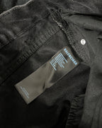 Balenciaga Double Waist Denim