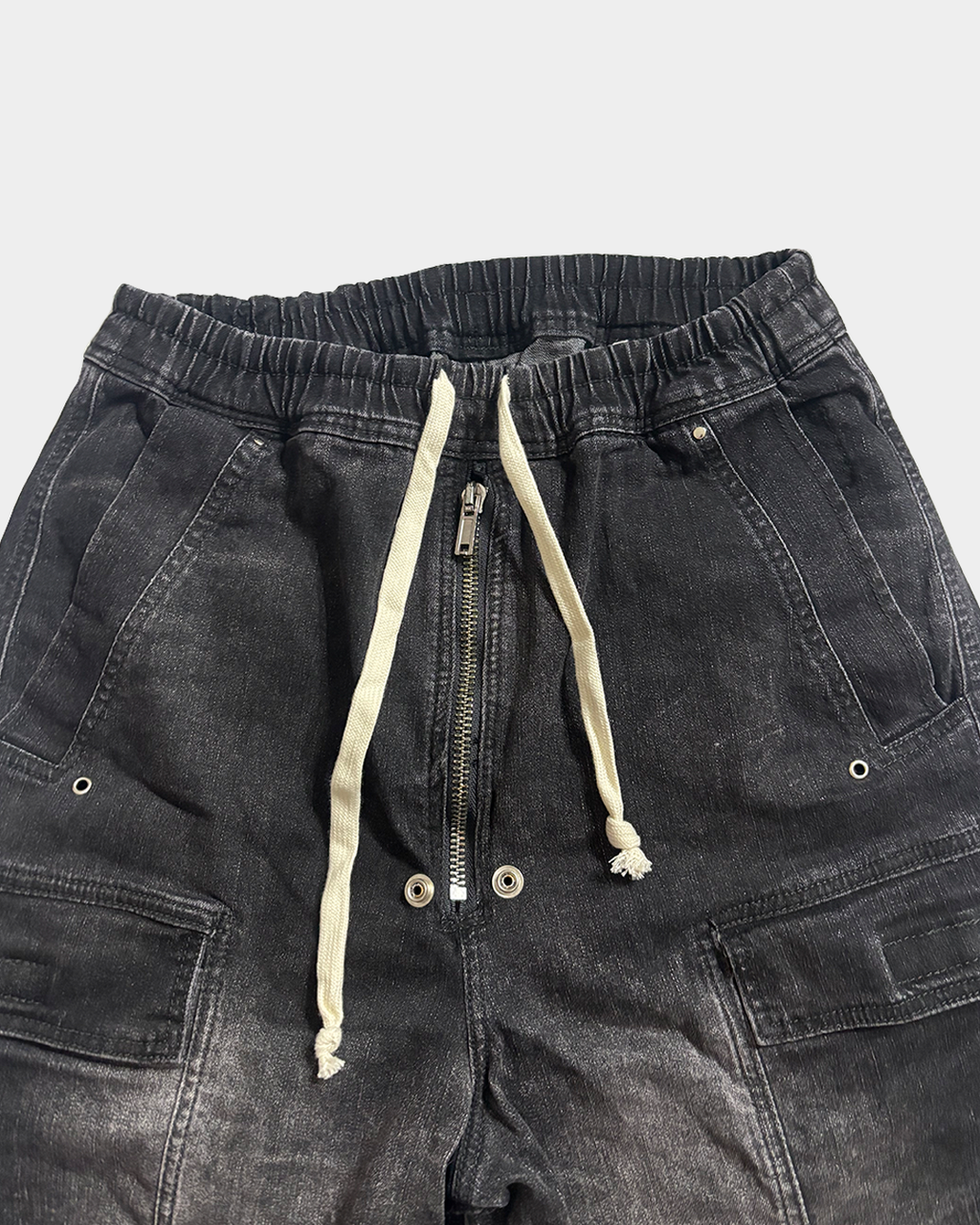 Rick Owens Cargo Bela Pants