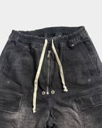 Rick Owens Cargo Bela Pants
