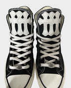 Converse x Chrome Hearts