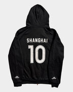Balenciaga Soccer Hoodie