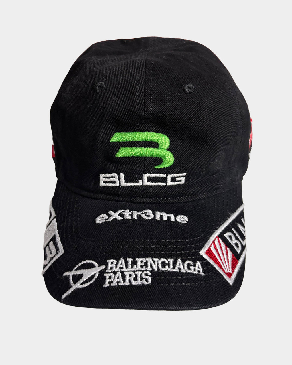 Balenciaga Gamer Cap