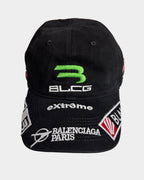 Balenciaga Gamer Cap