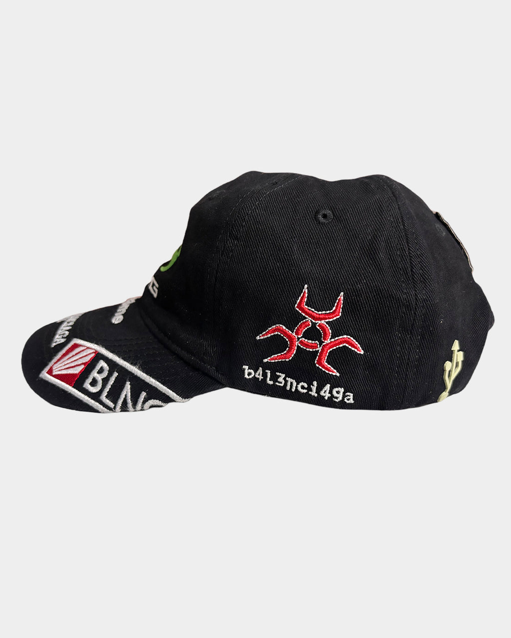 Balenciaga Gamer Cap