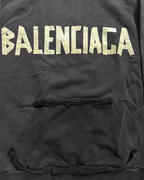 Balenciaga Tape Hoodie