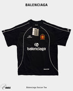 Balenciaga Soccer Tee