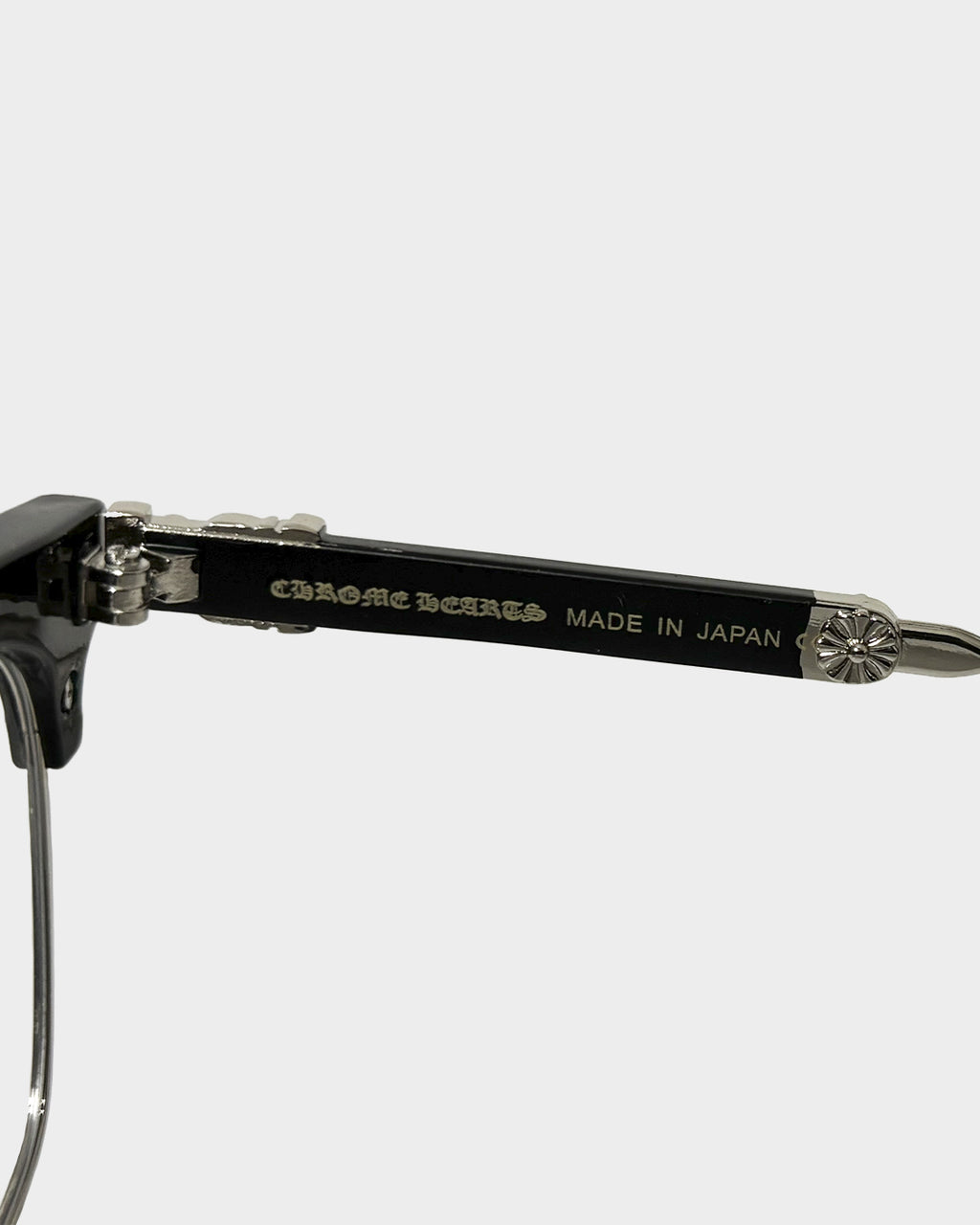 Chrome Hearts Evangelist Glasses