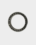 Chrome Hearts Spinner Ring