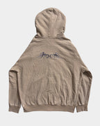 Balenciaga Tribal Hoodie