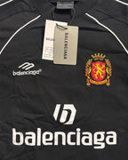 Balenciaga Soccer Tee